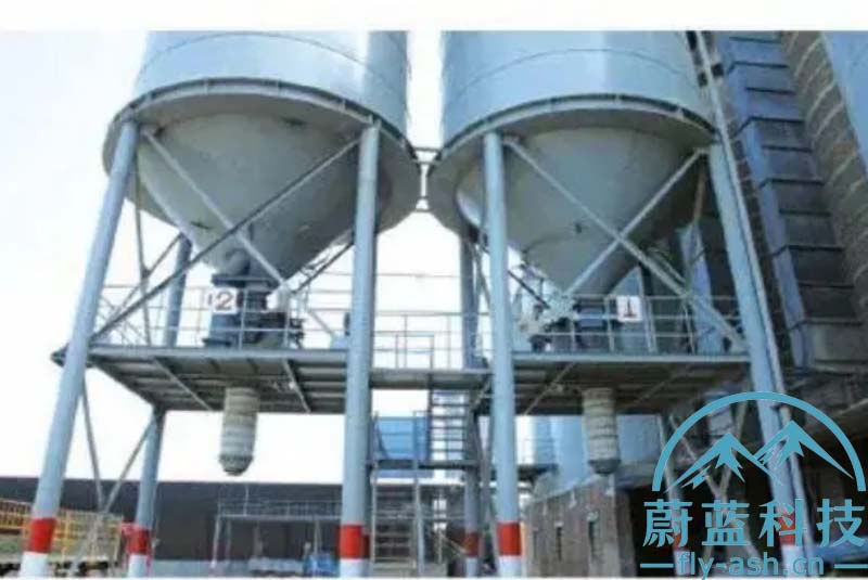 汽車散裝機(jī)(干灰散裝機(jī)),