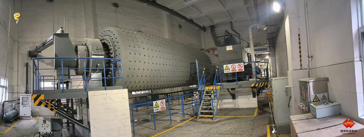 ��ú��ĥ��(x��)ϵ�y(t��ng)